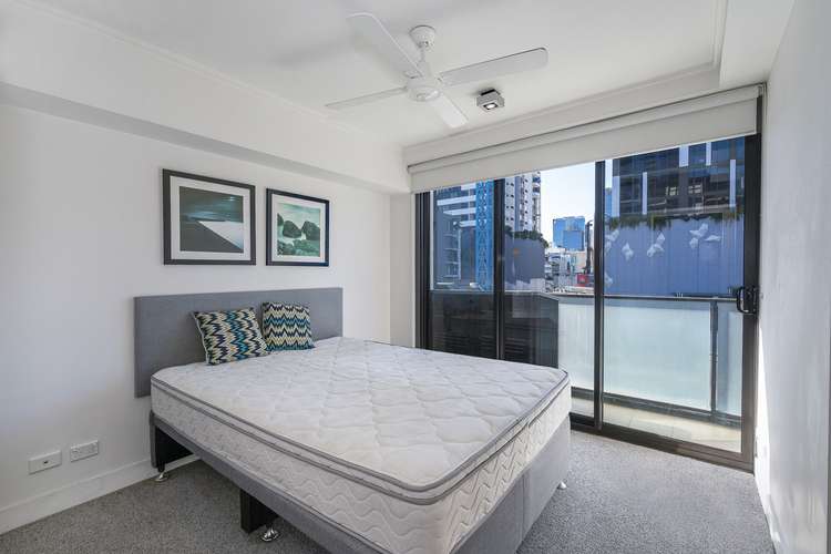 Sixth view of Homely apartment listing, 16/125 Melbourne Street, South Brisbane QLD 4101