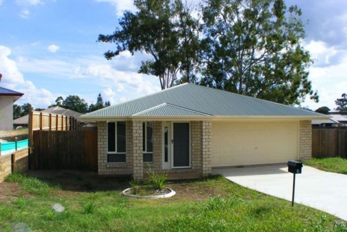 Main view of Homely house listing, 8 Figtree Court, Yamanto QLD 4305