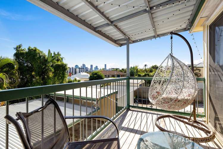 Fourth view of Homely house listing, 2 Elfin Street, East Brisbane QLD 4169