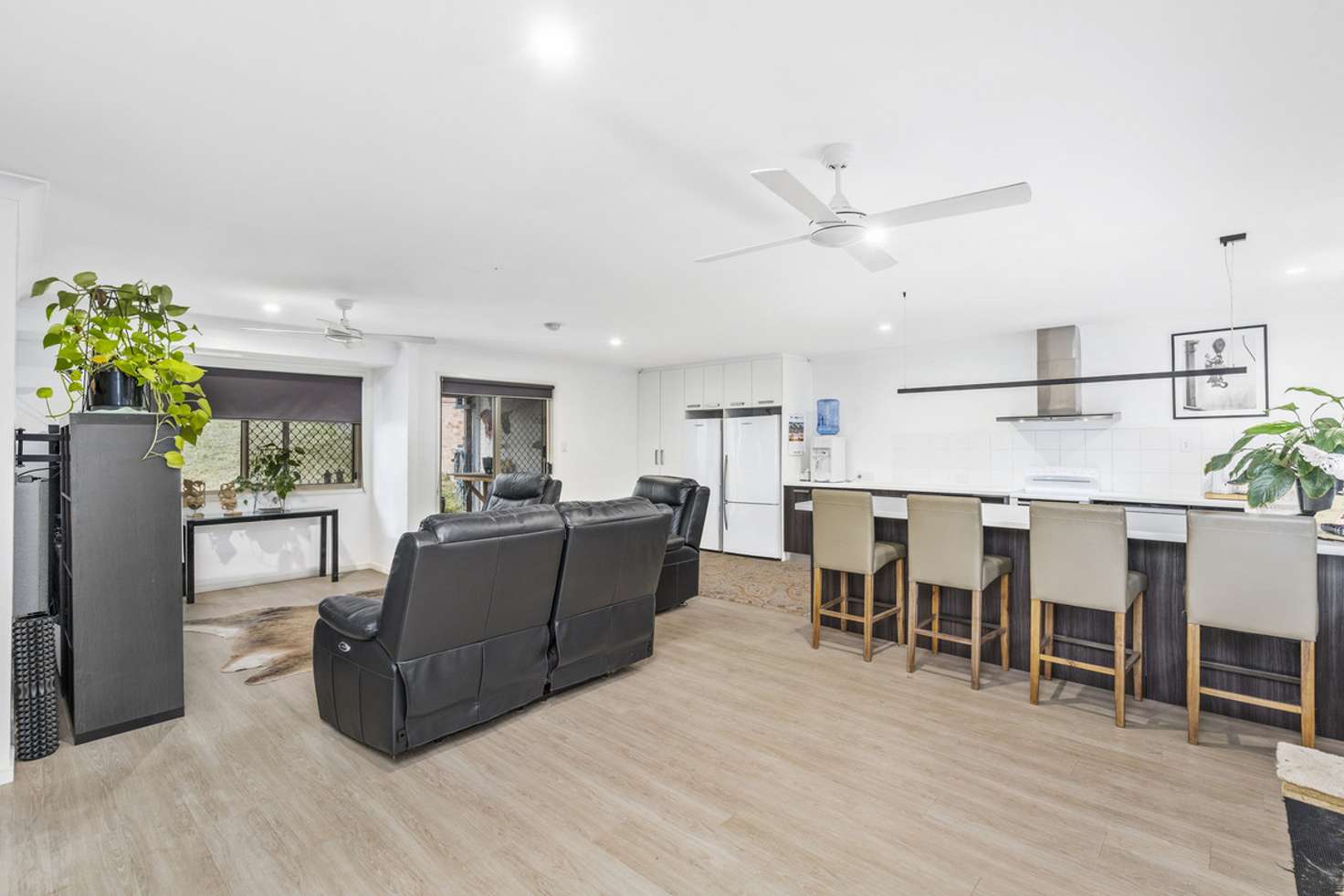 Main view of Homely semiDetached listing, 1/80 Paddington Drive, Carrara QLD 4211