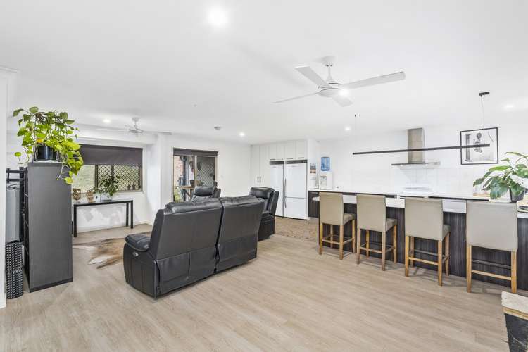 1/80 Paddington Drive, Carrara QLD 4211