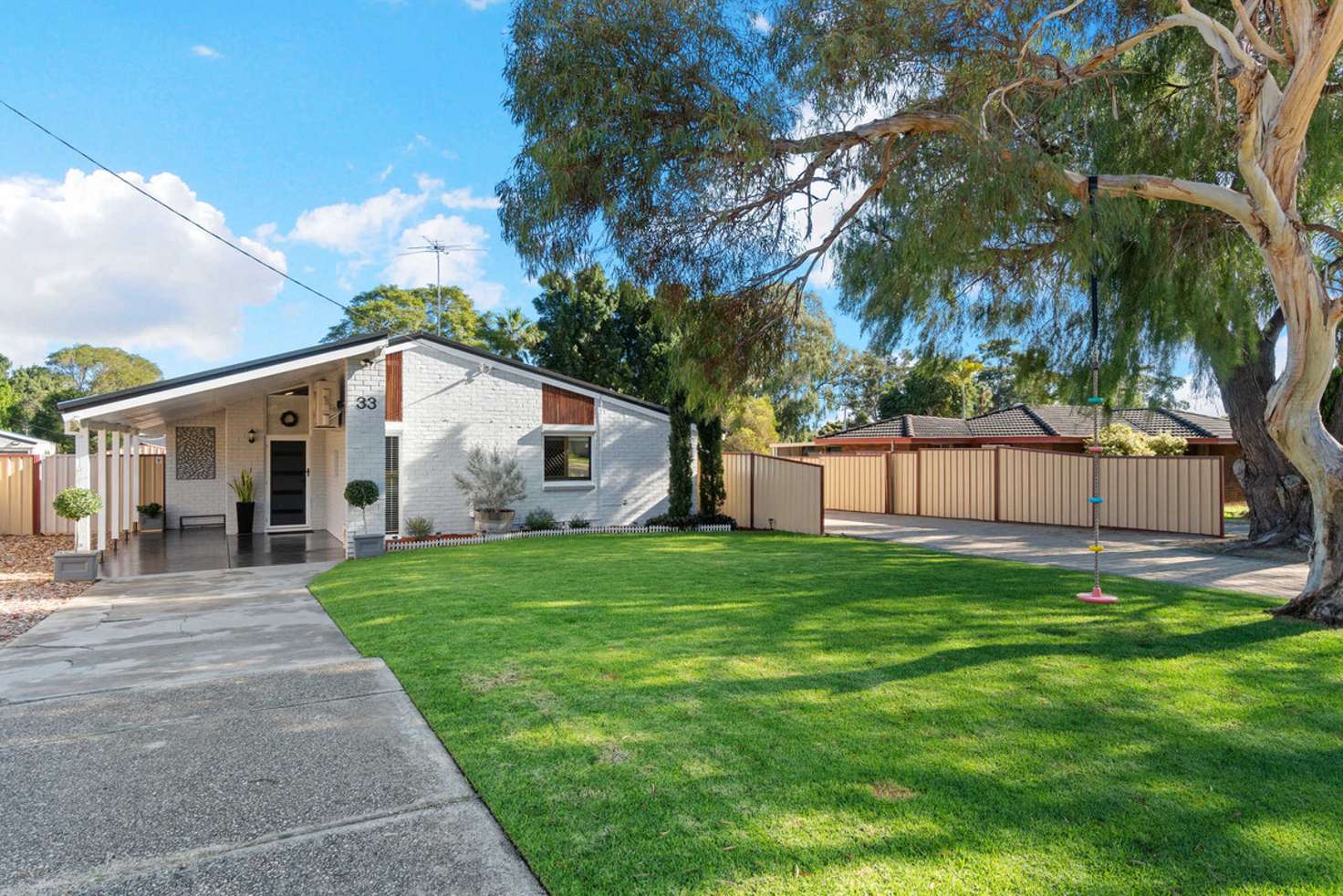 Main view of Homely house listing, 33 Downing Crescent, Wanneroo WA 6065