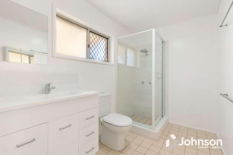 Second view of Homely apartment listing, 2/43 Buller Street, Everton Park QLD 4053