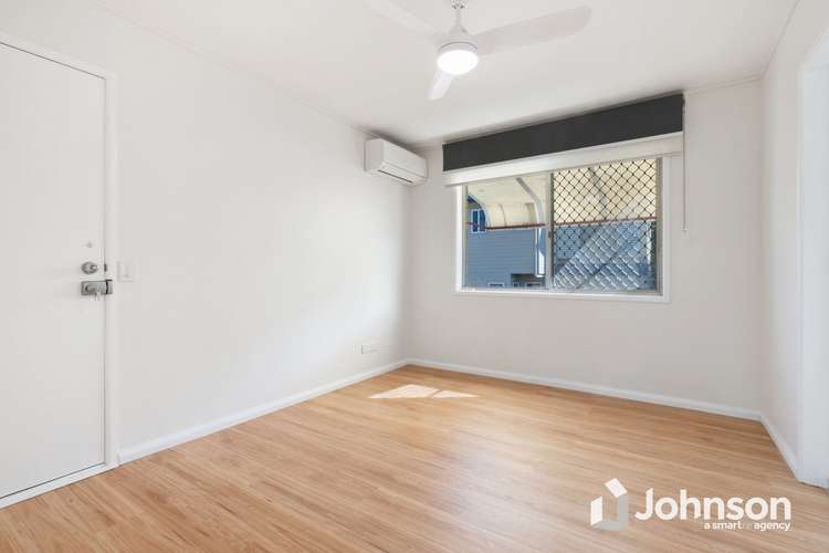 Third view of Homely apartment listing, 2/43 Buller Street, Everton Park QLD 4053