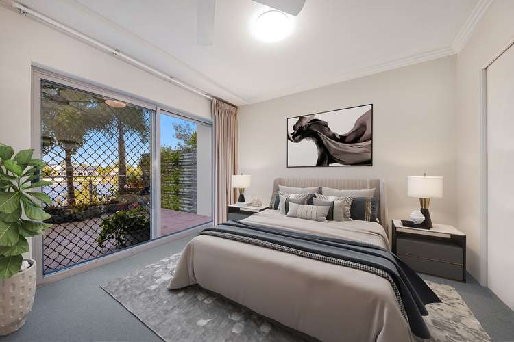 Sixth view of Homely unit listing, 1/101 Birtinya Boulevard, Birtinya QLD 4575