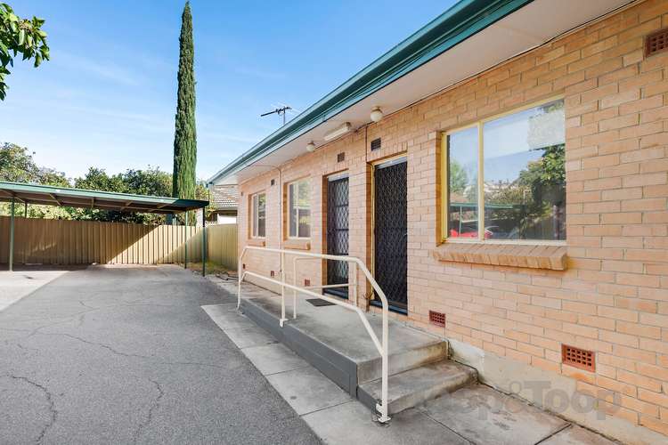 Second view of Homely unit listing, 11/4-6 Chapel Street, Magill SA 5072
