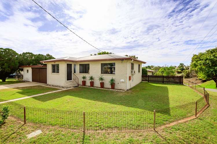 Main view of Homely house listing, 6 Hetherington Street, West Gladstone QLD 4680