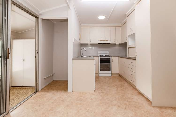 Third view of Homely house listing, 6 Hetherington Street, West Gladstone QLD 4680