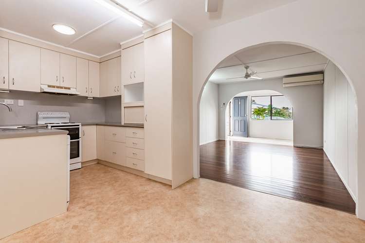 Fourth view of Homely house listing, 6 Hetherington Street, West Gladstone QLD 4680