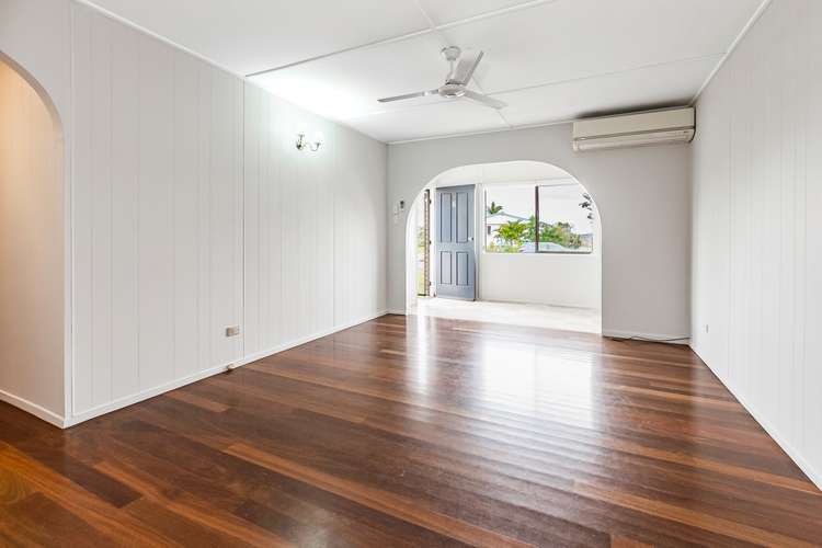 Fifth view of Homely house listing, 6 Hetherington Street, West Gladstone QLD 4680