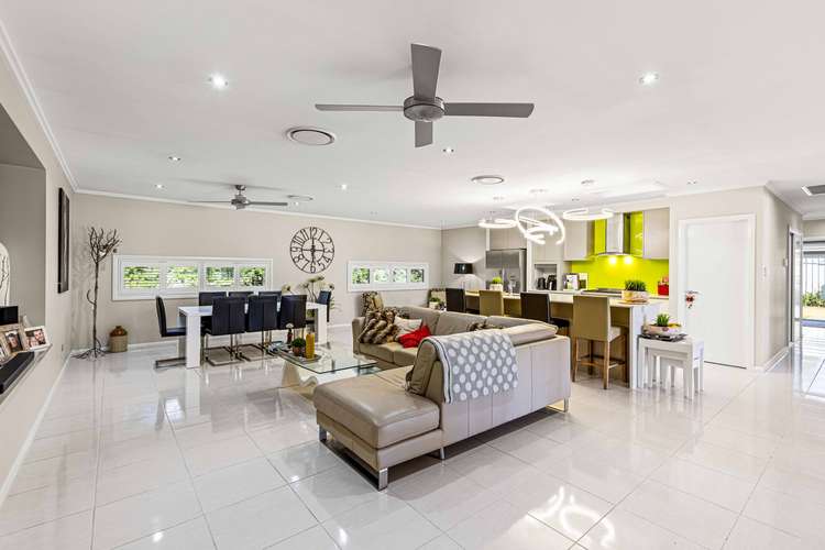 Sixth view of Homely acreageSemiRural listing, 316 Chinchilla Tara Road, Chinchilla QLD 4413