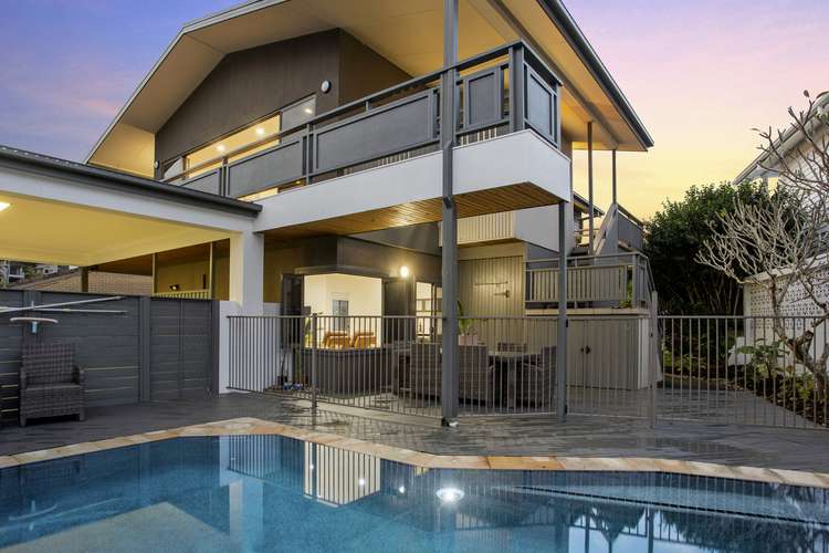 Third view of Homely house listing, 33 Elanora Drive, Burleigh Heads QLD 4220