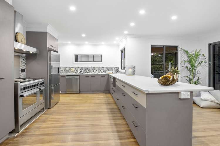 Fifth view of Homely house listing, 33 Elanora Drive, Burleigh Heads QLD 4220