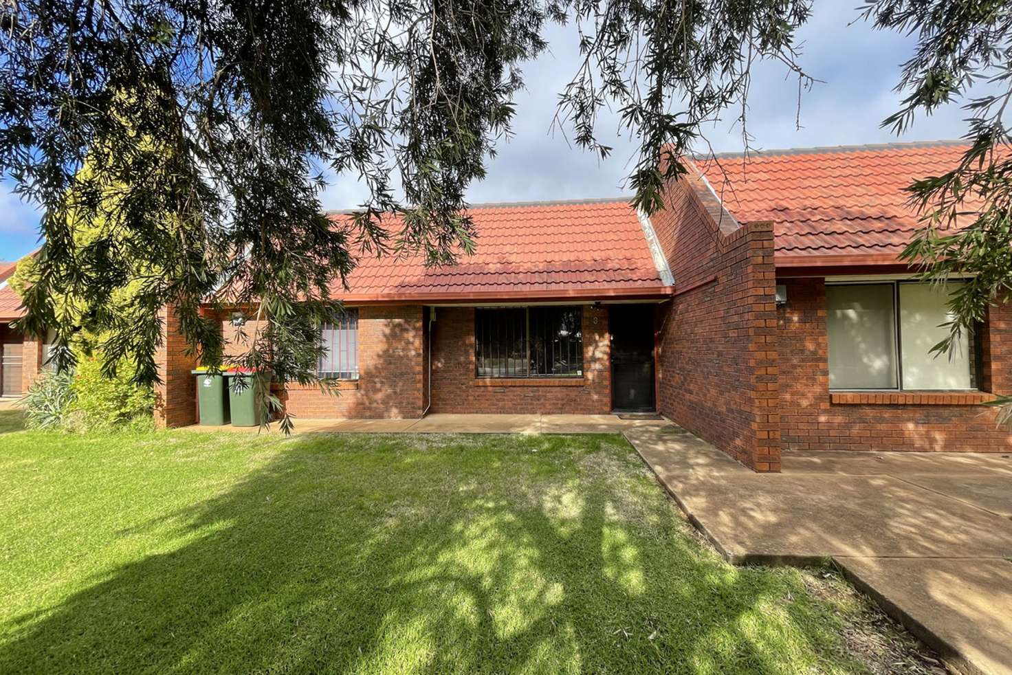 Main view of Homely unit listing, 3/19 Lawson Street, Dubbo NSW 2830