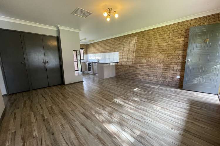 Second view of Homely unit listing, 3/19 Lawson Street, Dubbo NSW 2830