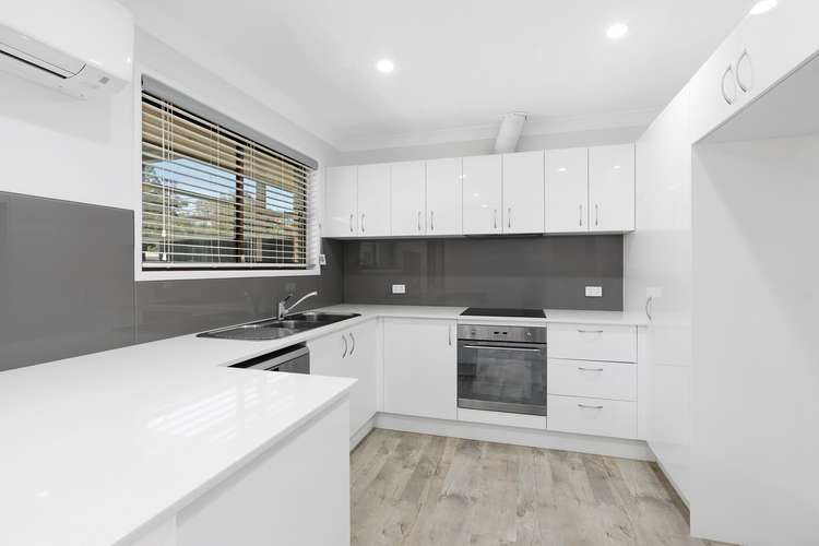 Fourth view of Homely house listing, 18 Cooyar Street, Aspley QLD 4034