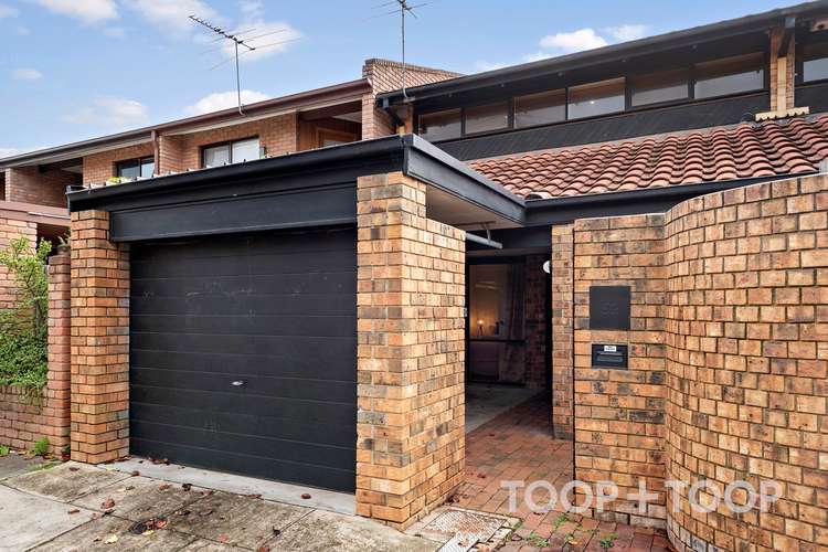 Second view of Homely house listing, 52 Provost Street, North Adelaide SA 5006