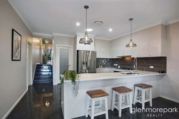 Fifth view of Homely house listing, 1/20 Macadamia Court, Kingswood NSW 2747