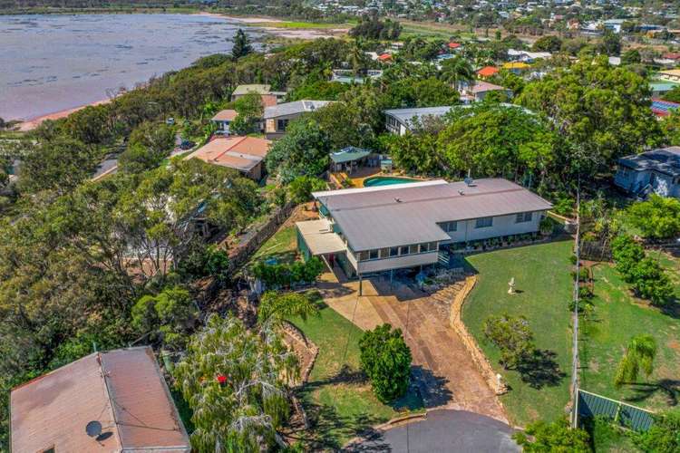 7 Vista Court, Barney Point QLD 4680