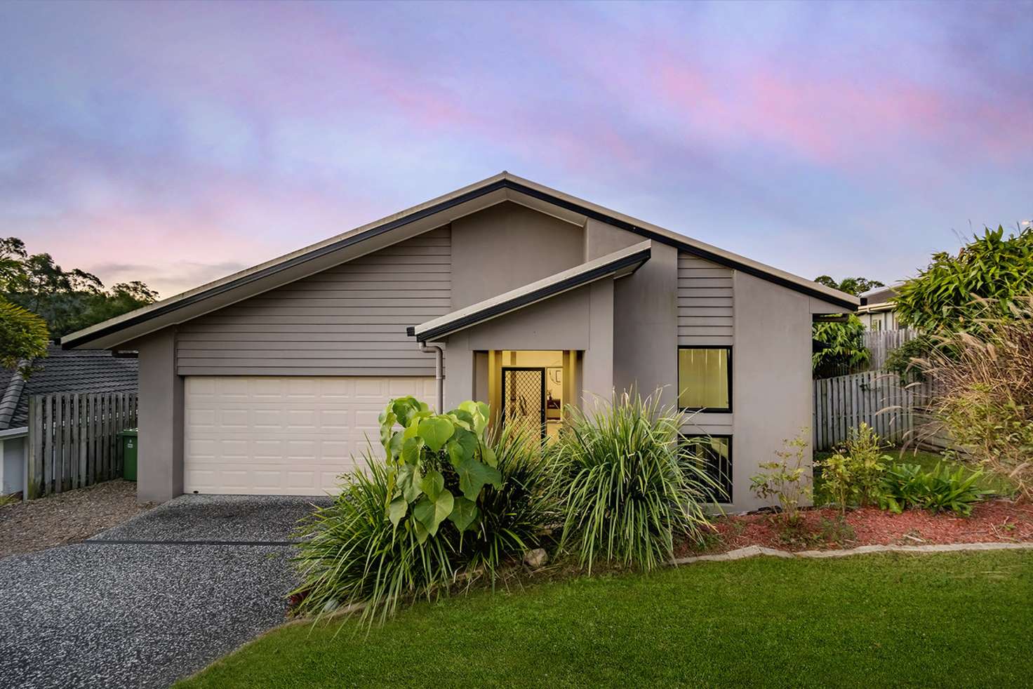 Main view of Homely house listing, 8 Murray Circuit, Upper Coomera QLD 4209