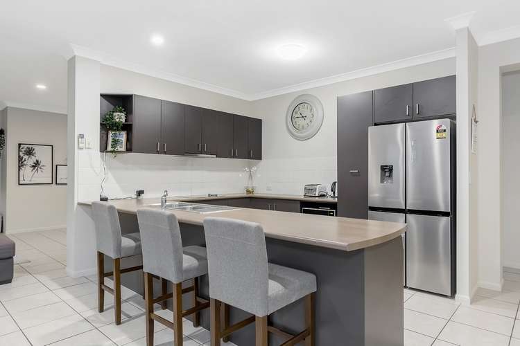 Second view of Homely house listing, 8 Murray Circuit, Upper Coomera QLD 4209