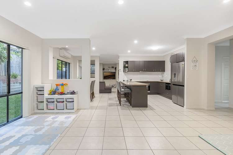 Third view of Homely house listing, 8 Murray Circuit, Upper Coomera QLD 4209