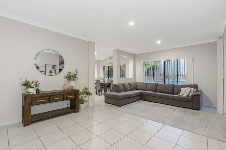 Sixth view of Homely house listing, 8 Murray Circuit, Upper Coomera QLD 4209