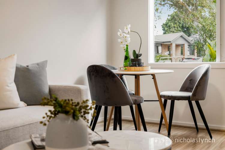 Third view of Homely apartment listing, 6/1-3 Betty Avenue, Mount Eliza VIC 3930