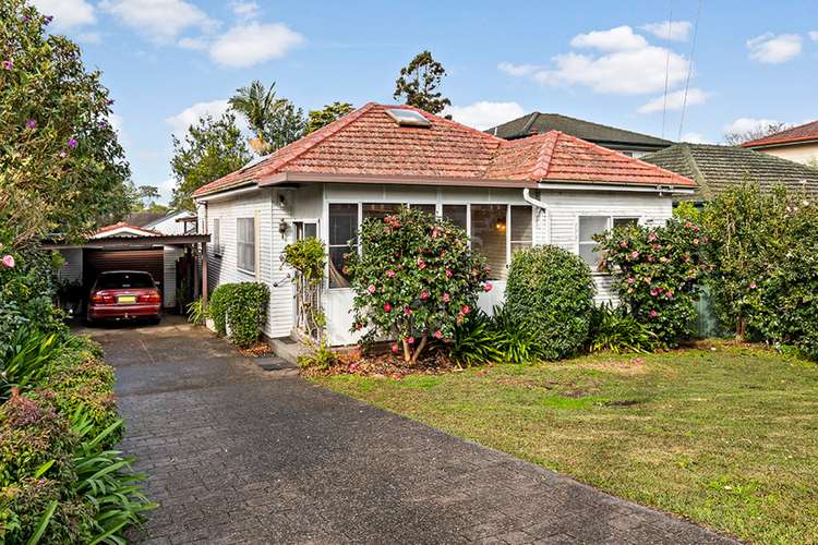 Second view of Homely house listing, 10 Avon Road, North Ryde NSW 2113