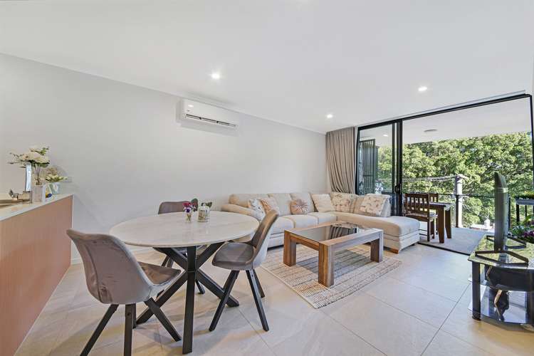 Main view of Homely unit listing, 34/509 Rode Road, Chermside QLD 4032