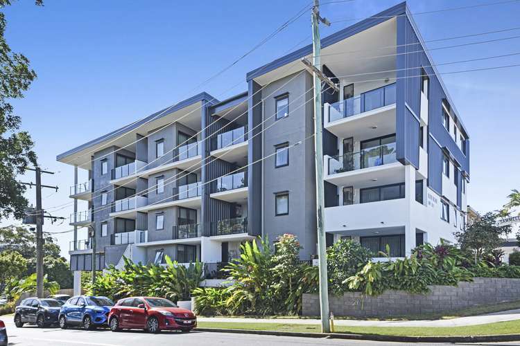 Third view of Homely unit listing, 34/509 Rode Road, Chermside QLD 4032