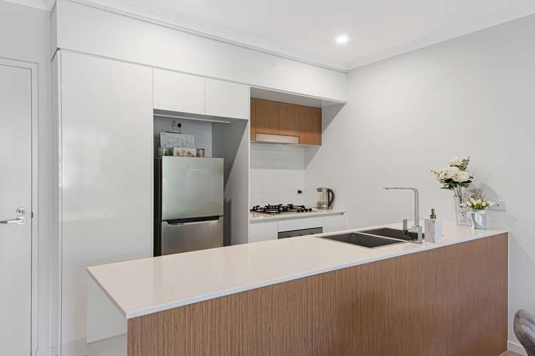 Fifth view of Homely unit listing, 34/509 Rode Road, Chermside QLD 4032