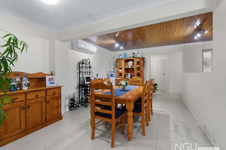 Fifth view of Homely house listing, 33 Harding Street, Raceview QLD 4305