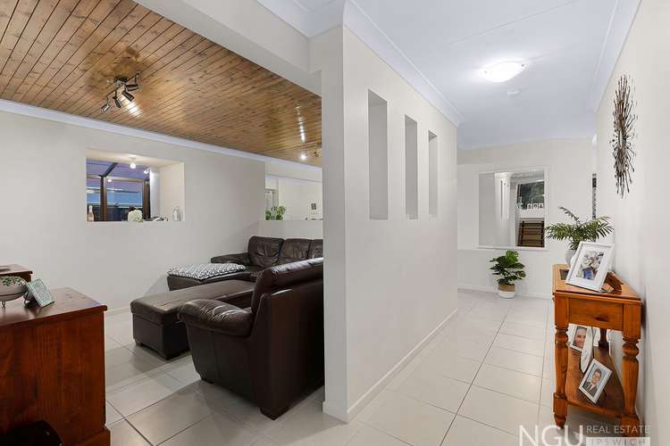 Sixth view of Homely house listing, 33 Harding Street, Raceview QLD 4305