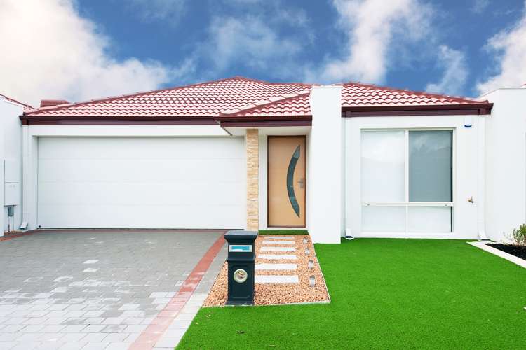 Main view of Homely house listing, 3/4 Marriot Street, Cannington WA 6107