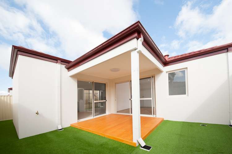 Seventh view of Homely house listing, 3/4 Marriot Street, Cannington WA 6107