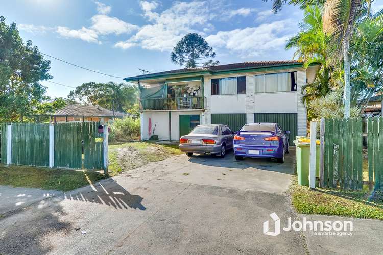 112 Mount Cotton Road, Capalaba QLD 4157