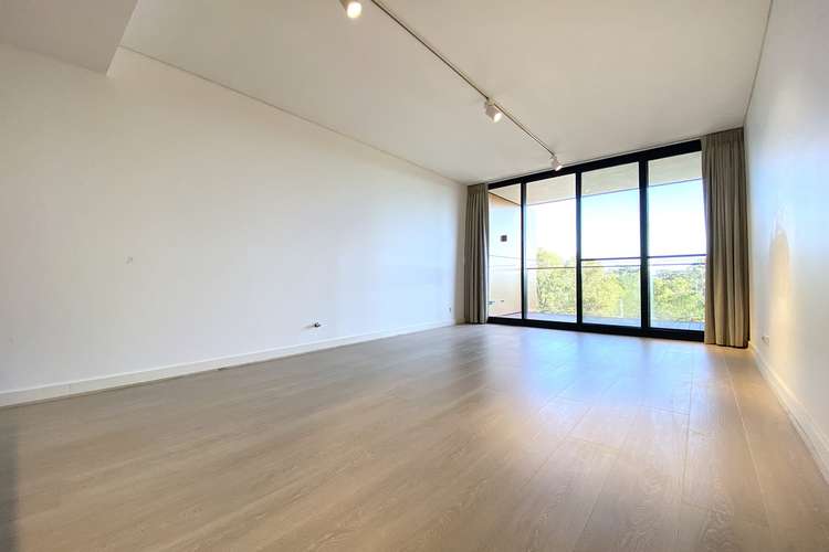 Second view of Homely apartment listing, 39/21 Bay Drive, Meadowbank NSW 2114