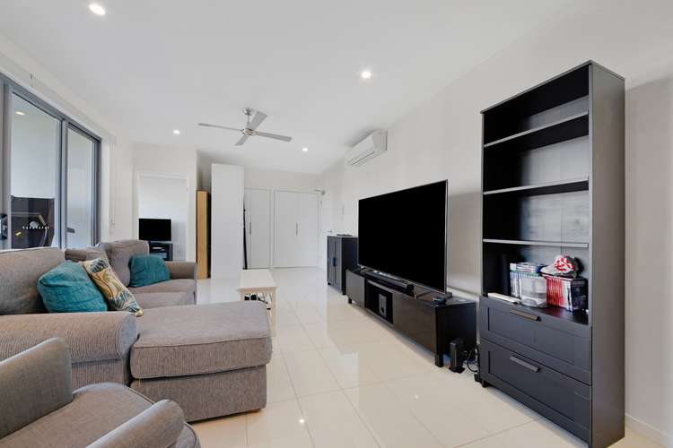 Second view of Homely unit listing, 210/11-17 Ethel Street, Chermside QLD 4032