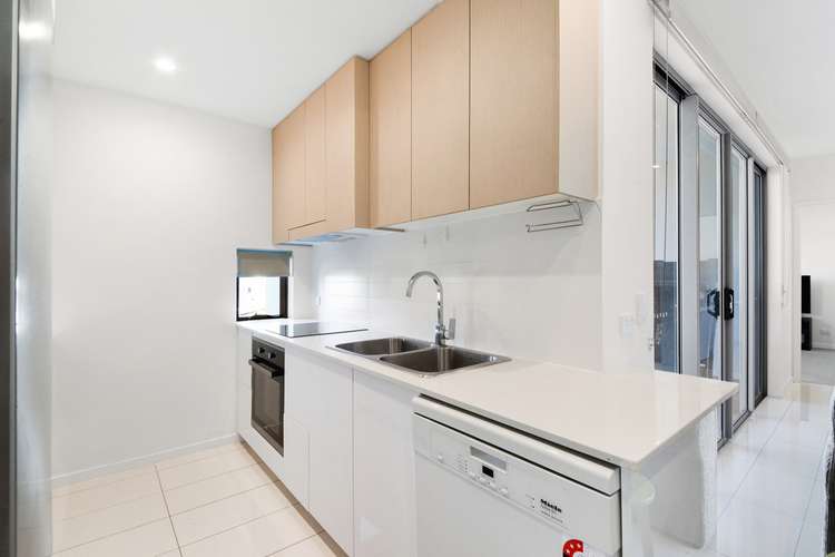 Fourth view of Homely unit listing, 210/11-17 Ethel Street, Chermside QLD 4032