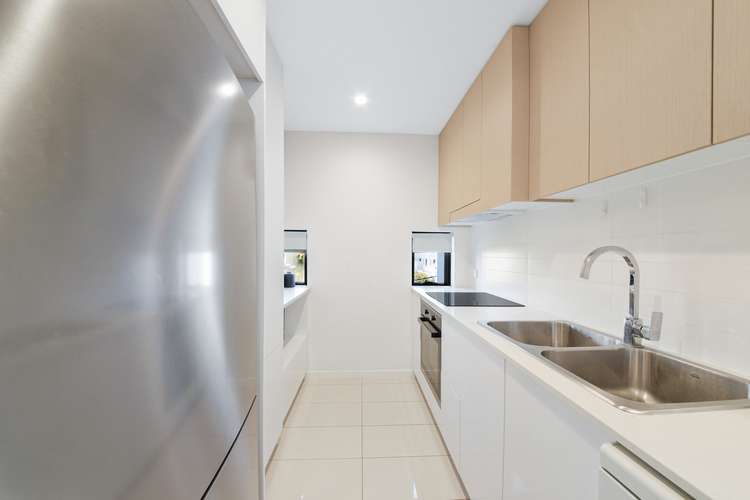 Fifth view of Homely unit listing, 210/11-17 Ethel Street, Chermside QLD 4032