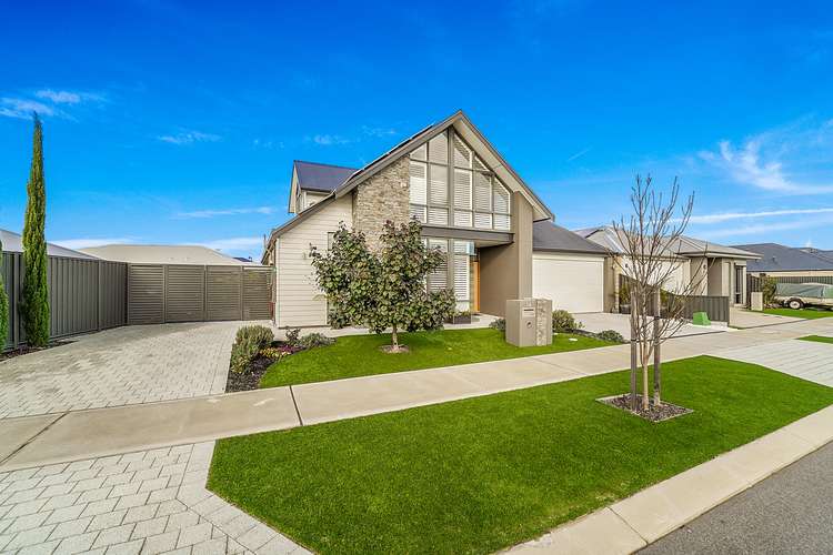 Second view of Homely house listing, 14 Fuchsia Road, Treeby WA 6164