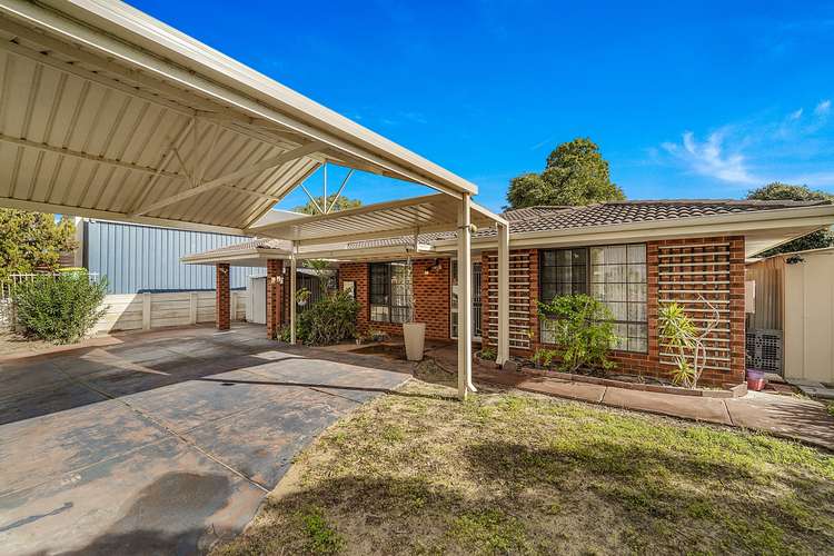 Second view of Homely house listing, 5 Rapania Rise, Yangebup WA 6164