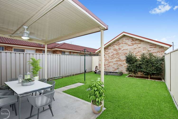 Second view of Homely townhouse listing, 2/43 Lennox Street, Richmond NSW 2753