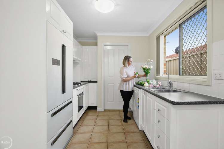 Fourth view of Homely townhouse listing, 2/43 Lennox Street, Richmond NSW 2753