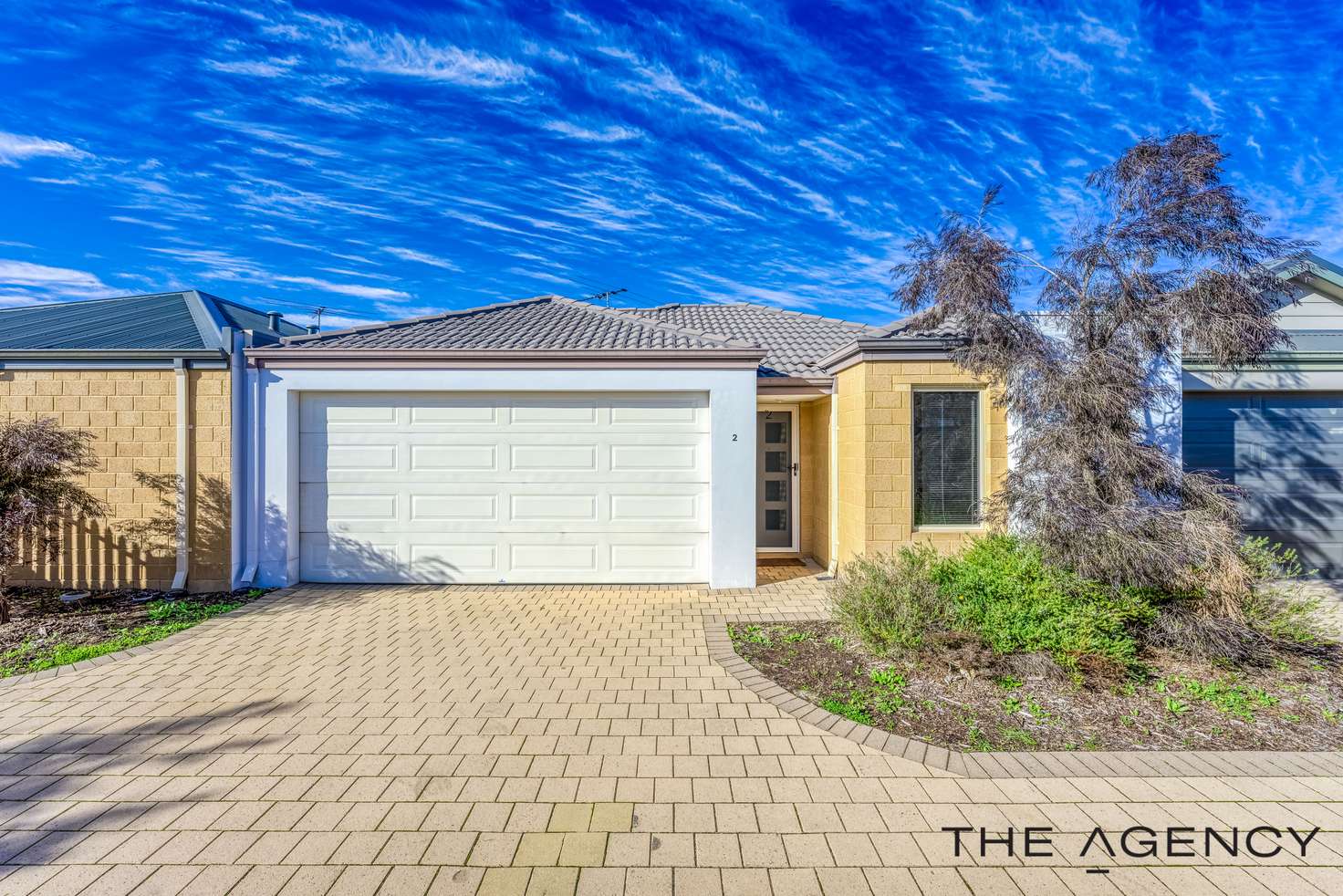 Main view of Homely unit listing, 2/31 Peppermint Gardens, Aubin Grove WA 6164