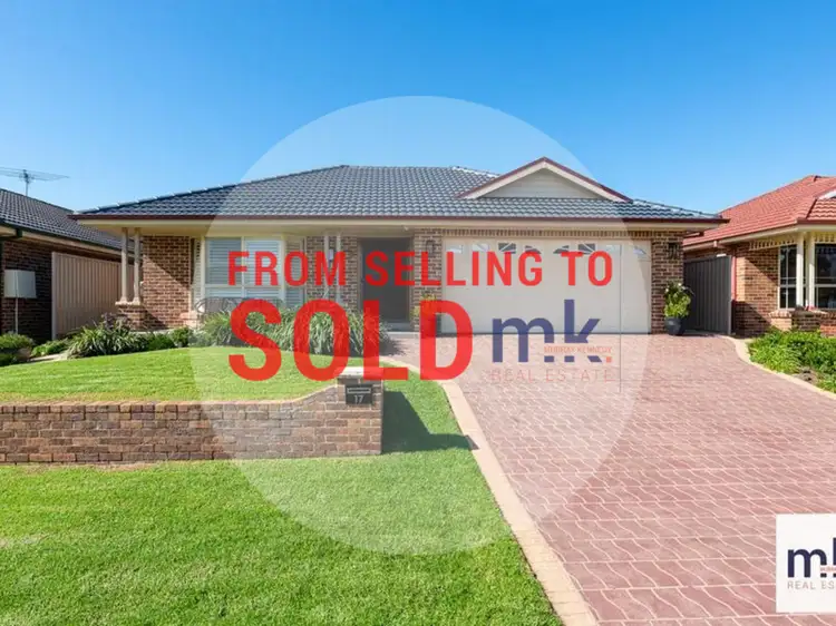 17 Moreton Bay Avenue