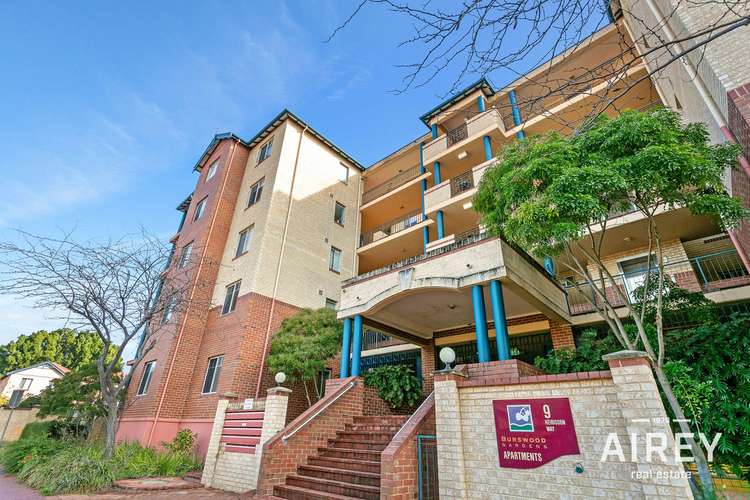 Main view of Homely apartment listing, 106/7-11 Heirisson Way, Victoria Park WA 6100