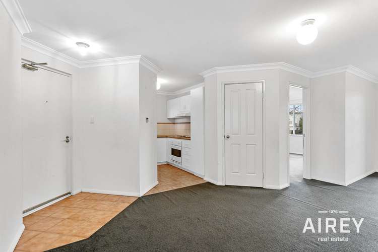 Second view of Homely apartment listing, 106/7-11 Heirisson Way, Victoria Park WA 6100