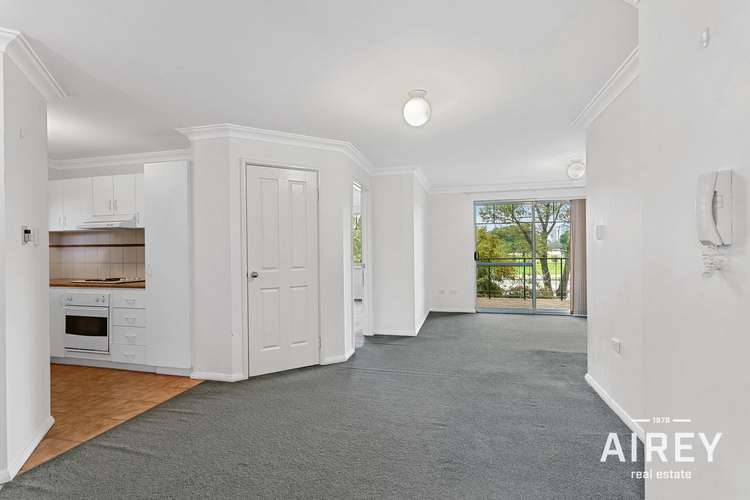 Third view of Homely apartment listing, 106/7-11 Heirisson Way, Victoria Park WA 6100